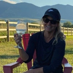 Meet your Posher, Kristen